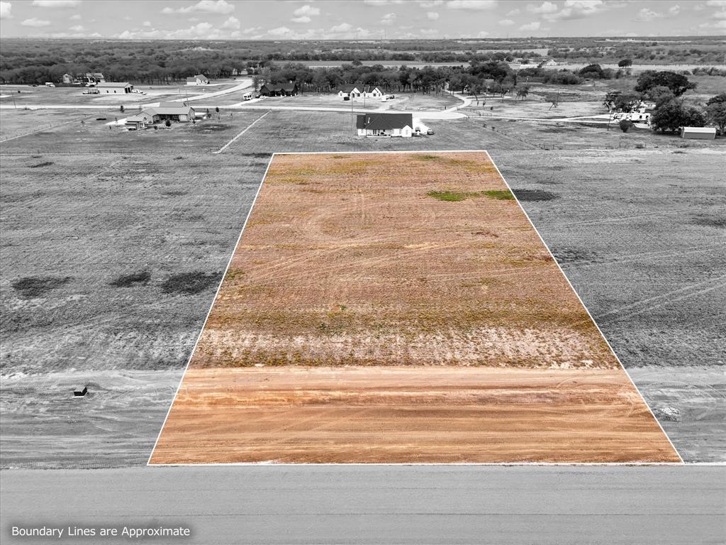 Located in Phase II of The Elms Subdivision, Lot 21 offers just over two acres of build-ready
land in a peaceful residential setting. The lot provides ample space for a custom home with
flexibility for home placement, outdoor living areas, and future enhancements, all within a
thoughtfully planned community. Situated on Bode Road and zoned to West ISD, this homesite offers a balance of privacy and
convenience. Enjoy quiet country living while remaining close to schools, shopping, and dining
in West.