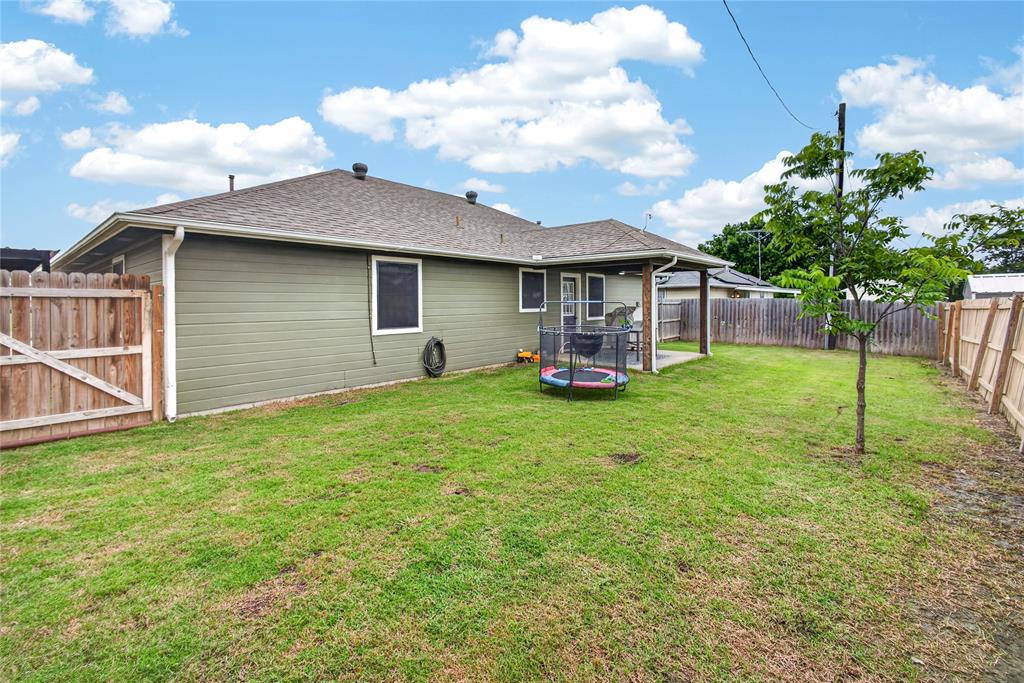 S2517 COLLEGE ADDITION - Residential