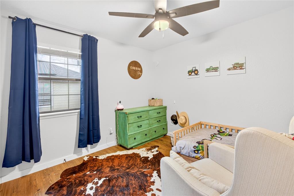 S2517 COLLEGE ADDITION - Residential
