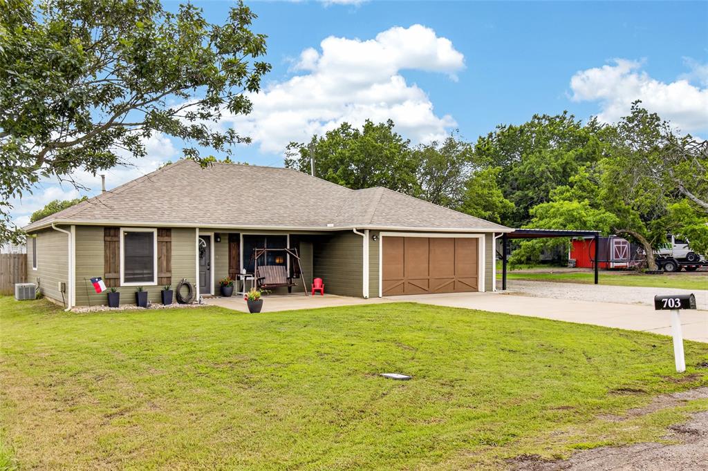 S2517 COLLEGE ADDITION - Residential