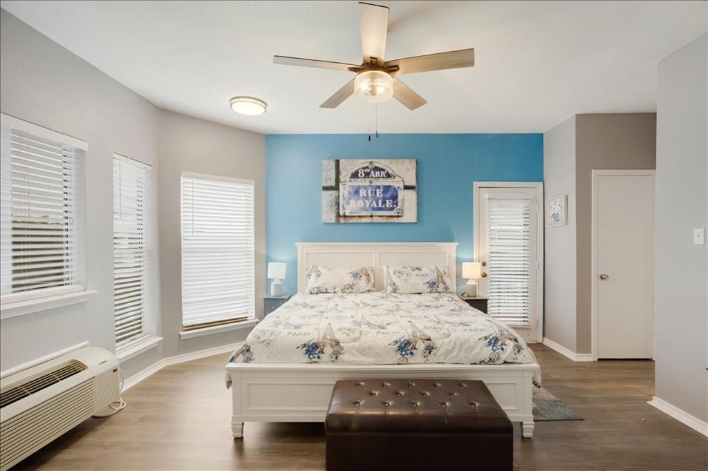 Tanglewood I Condo Bldg D - Residential