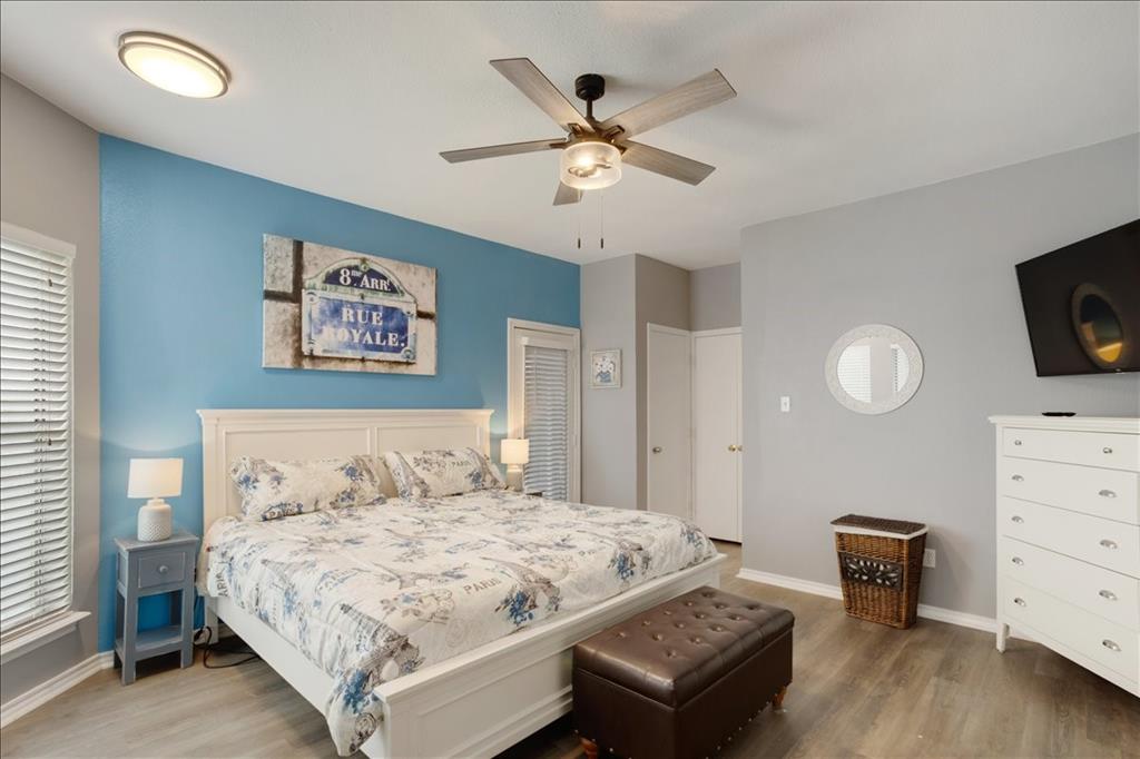 Tanglewood I Condo Bldg D - Residential