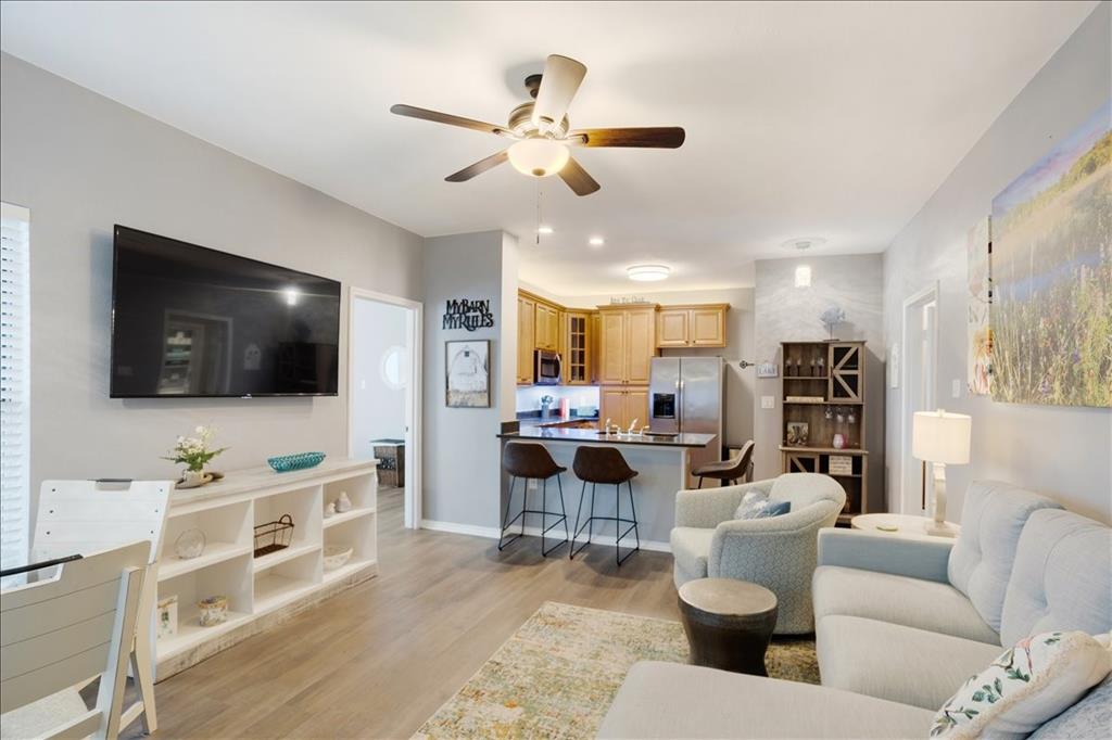 Tanglewood I Condo Bldg D - Residential