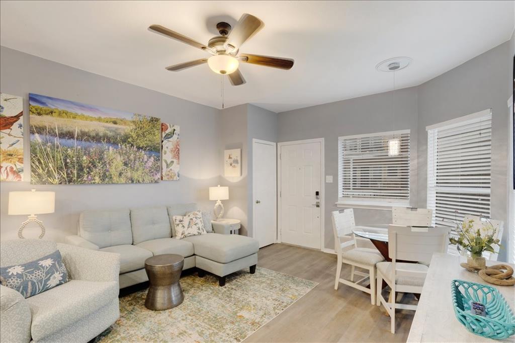 Tanglewood I Condo Bldg D - Residential