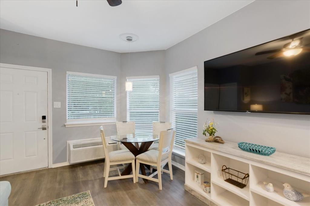 Tanglewood I Condo Bldg D - Residential
