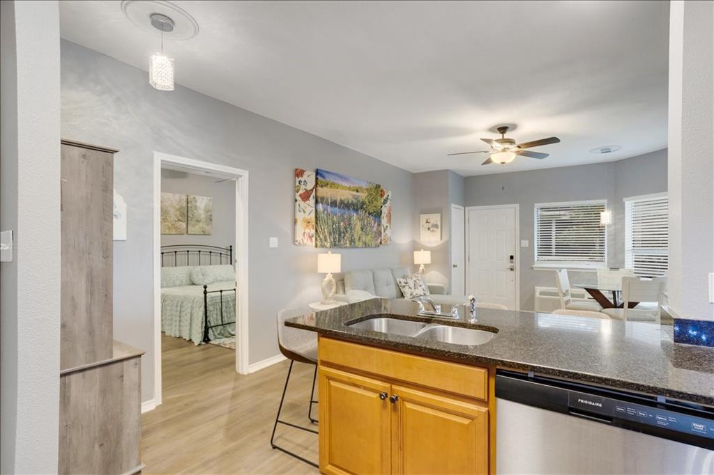 Tanglewood I Condo Bldg D - Residential