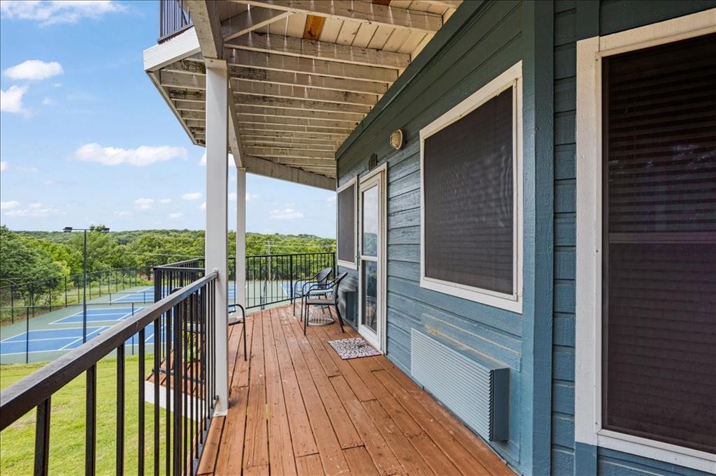 Tanglewood I Condo Bldg D - Residential