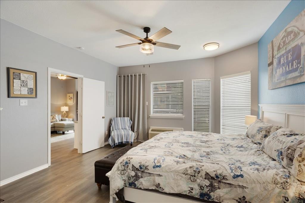 Tanglewood I Condo Bldg D - Residential