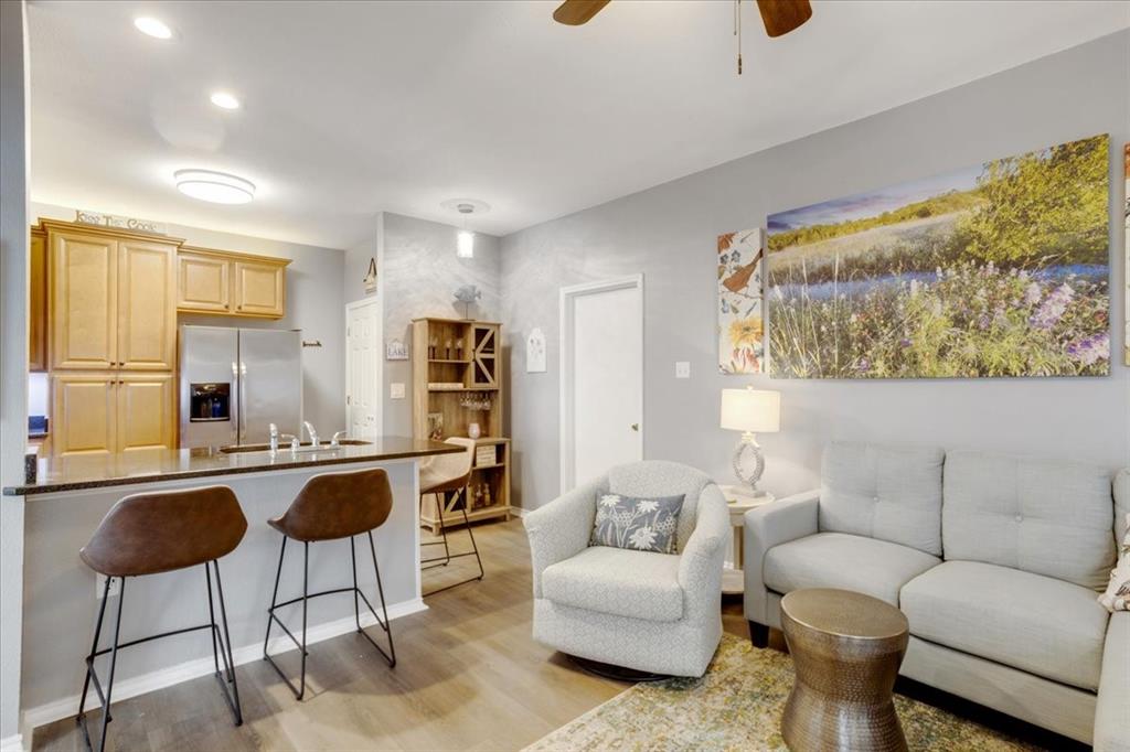 Tanglewood I Condo Bldg D - Residential