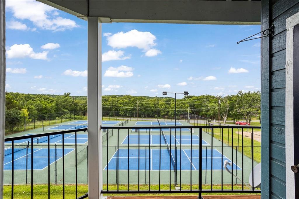 Tanglewood I Condo Bldg D - Residential