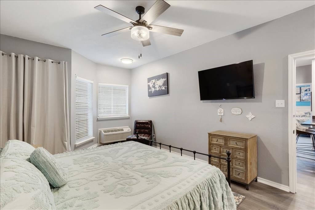 Tanglewood I Condo Bldg D - Residential