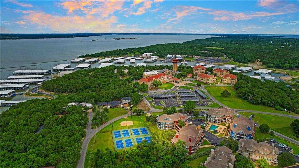 Tanglewood I Condo Bldg D - Residential
