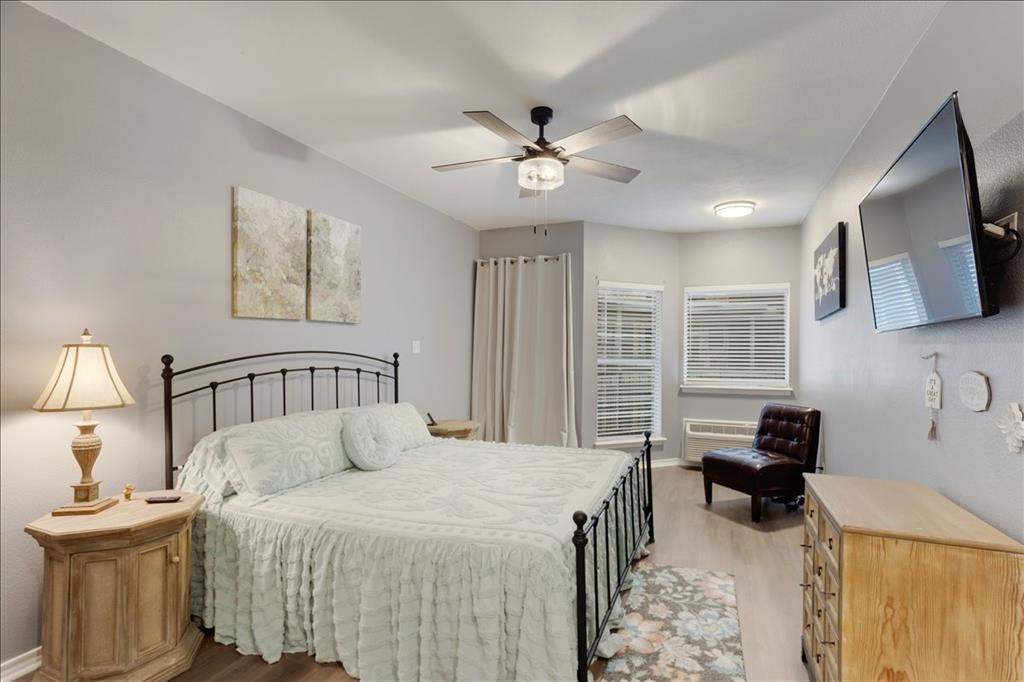 Tanglewood I Condo Bldg D - Residential