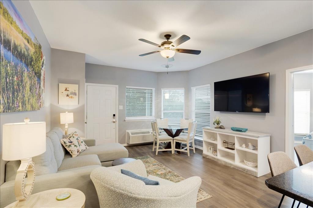 Tanglewood I Condo Bldg D - Residential