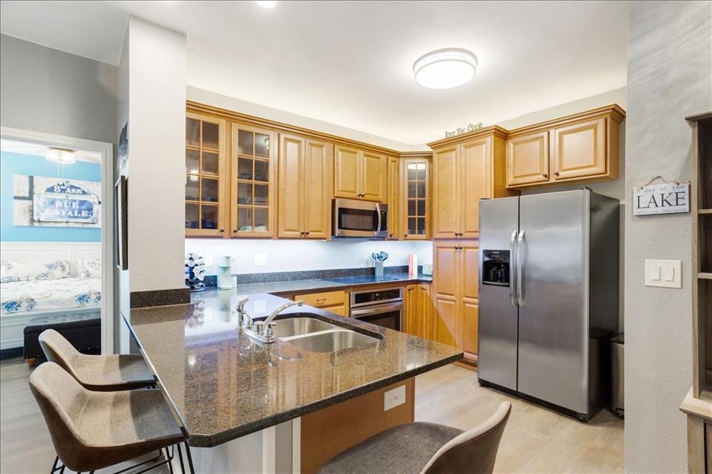 Tanglewood I Condo Bldg D - Residential