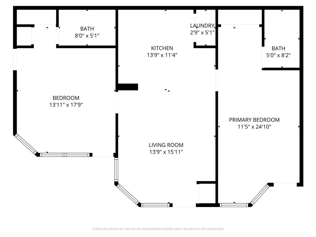 Tanglewood I Condo Bldg D - Residential