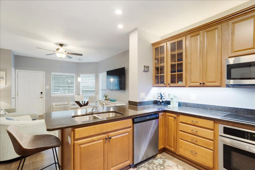 Tanglewood I Condo Bldg D - Residential