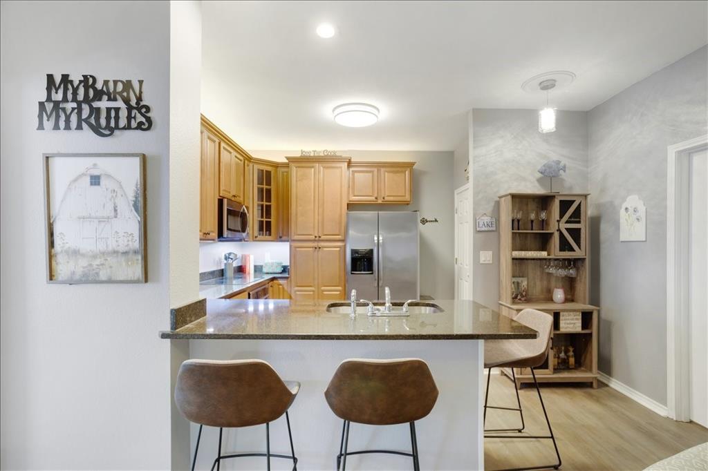 Tanglewood I Condo Bldg D - Residential