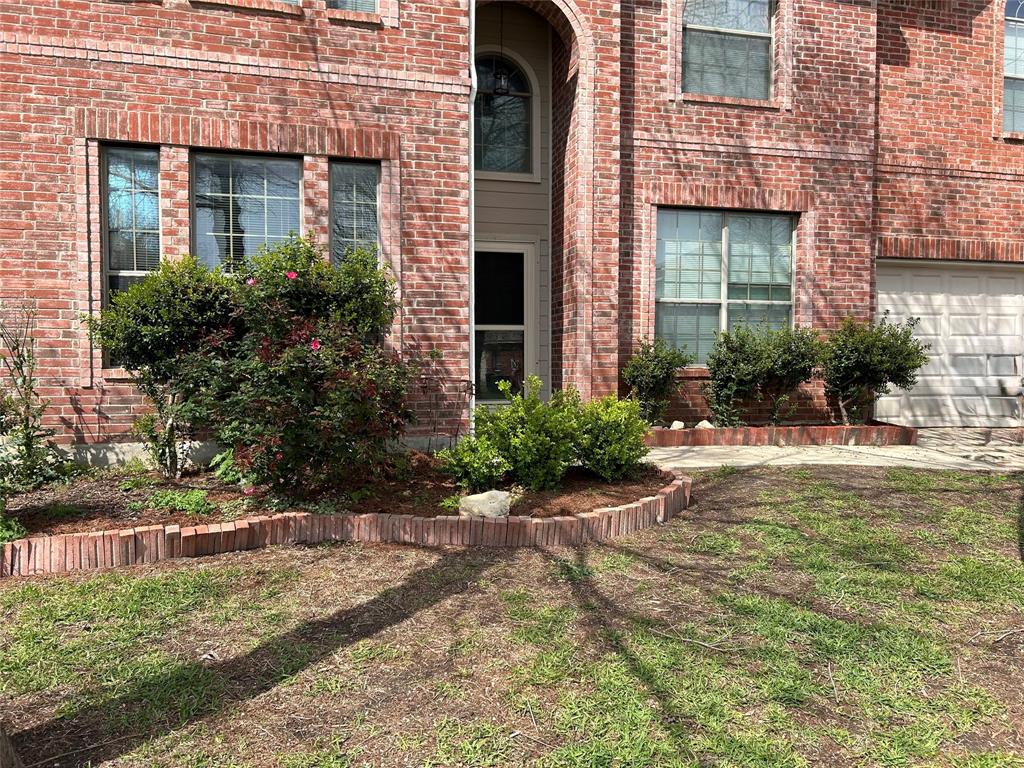 Lasater Add - Residential