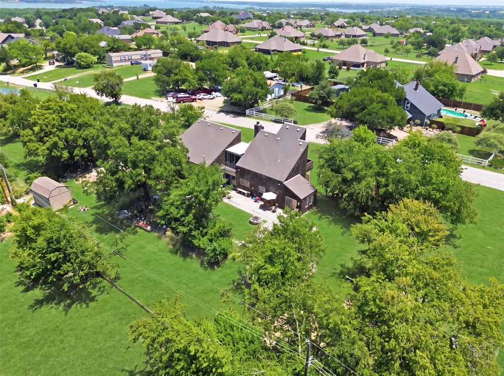 Bear Creek Club Estates - Residential