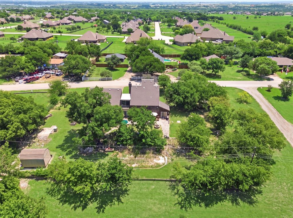 Bear Creek Club Estates - Residential