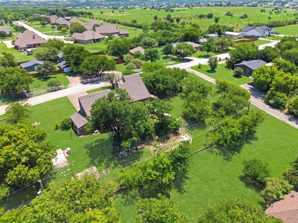 Bear Creek Club Estates - Residential