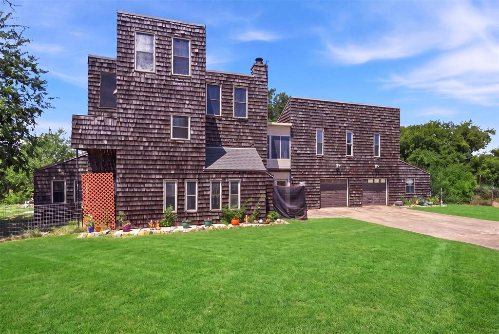 Bear Creek Club Estates - Residential