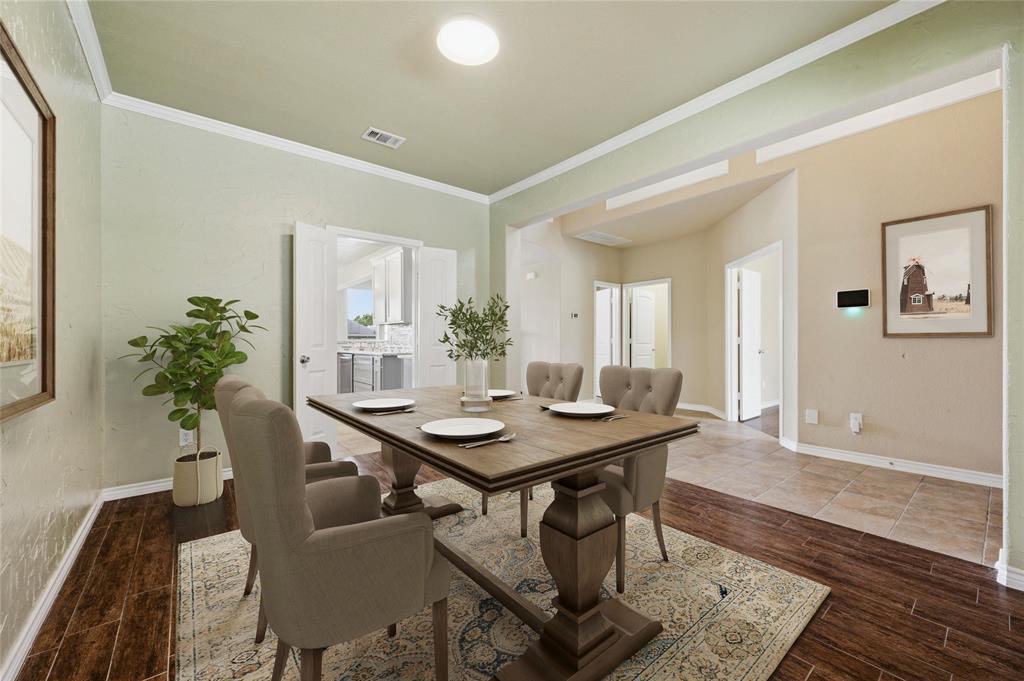 Lee Rays Place - Residential