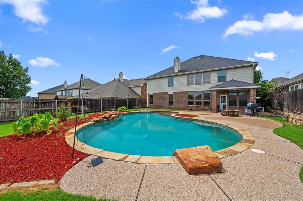 Lee Rays Place - Residential