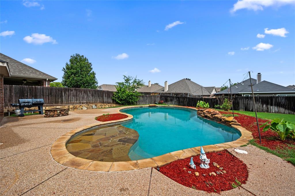Lee Rays Place - Residential