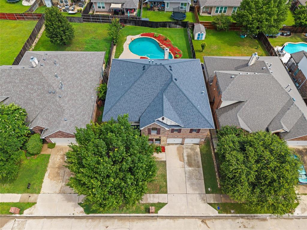 Lee Rays Place - Residential