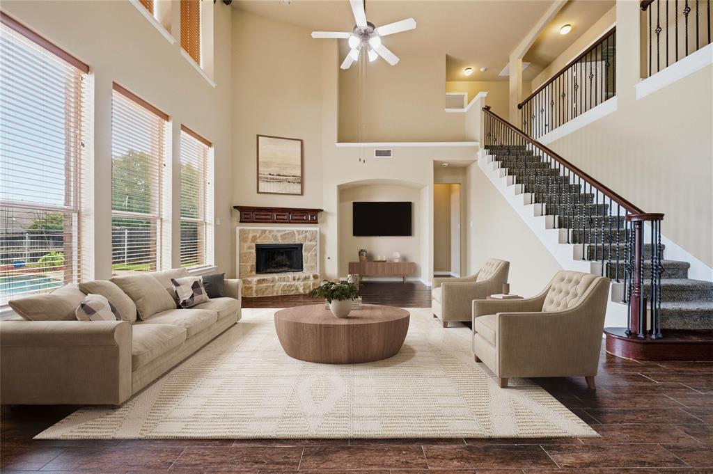Lee Rays Place - Residential