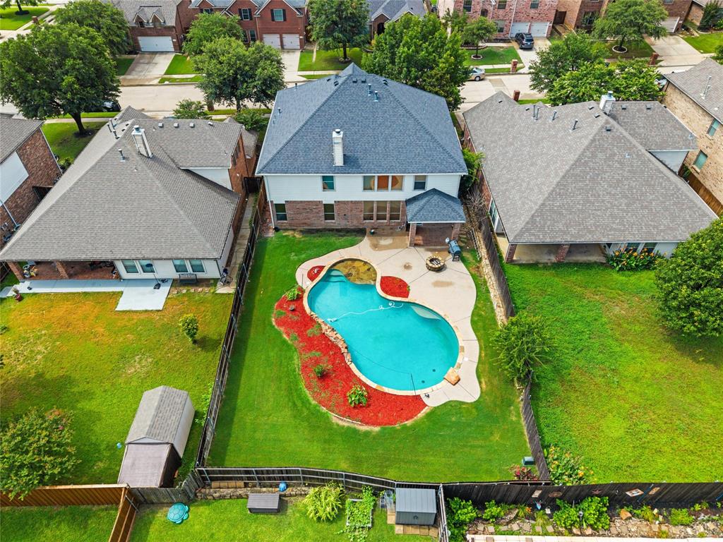 Lee Rays Place - Residential