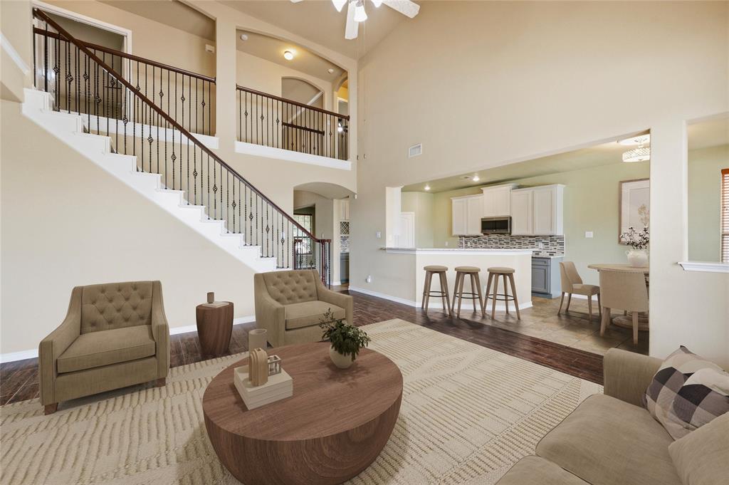 Lee Rays Place - Residential