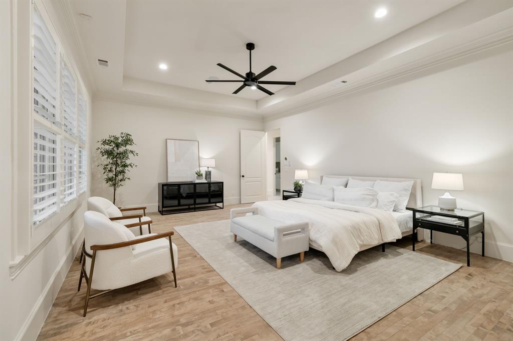 Pemberton Add #3 - Residential
