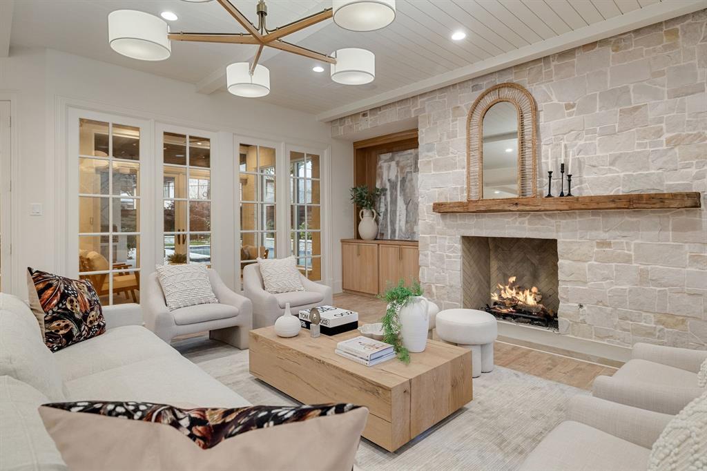 Pemberton Add #3 - Residential