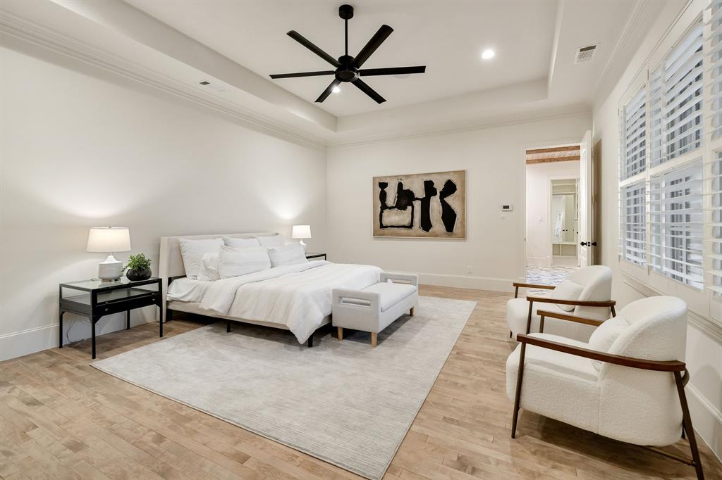 Pemberton Add #3 - Residential