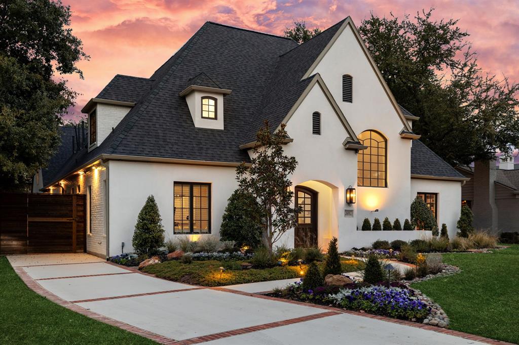 Pemberton Add #3 - Residential