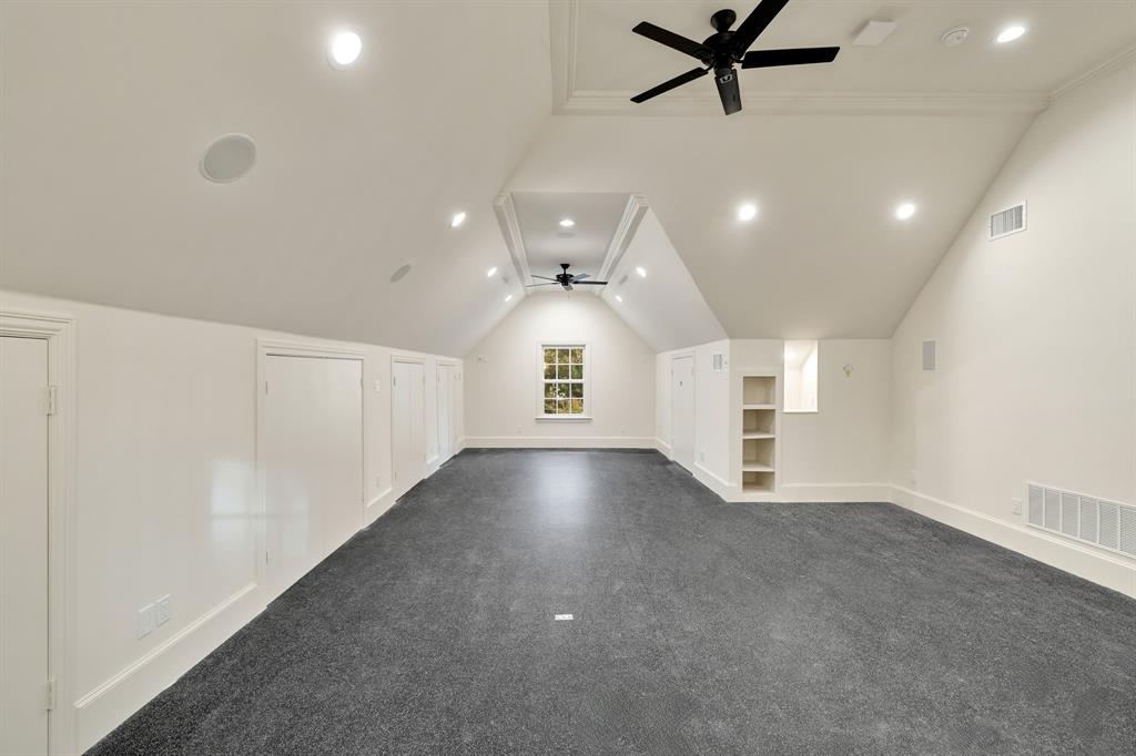 Pemberton Add #3 - Residential