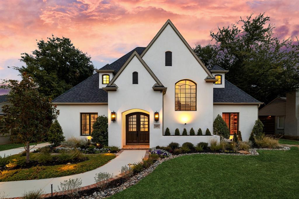 Pemberton Add #3 - Residential