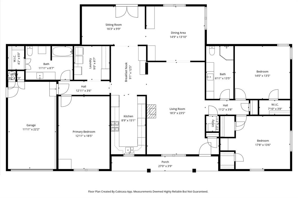 None - Residential
