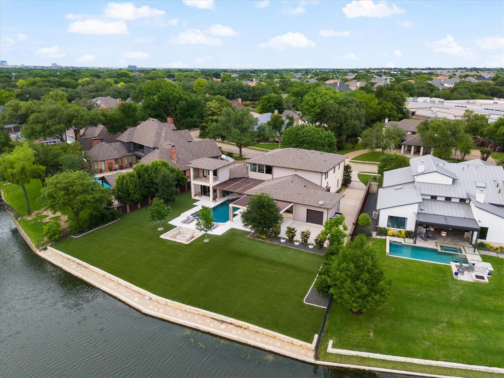 Willow Bend Lakes Ph Four - Residential