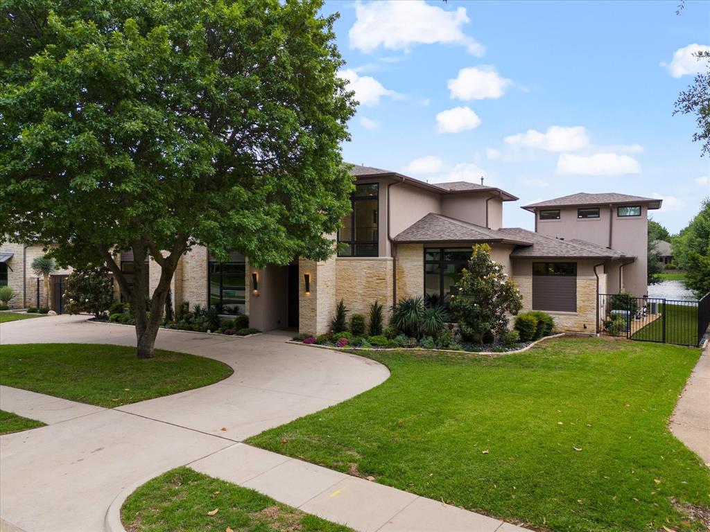 Willow Bend Lakes Ph Four - Residential