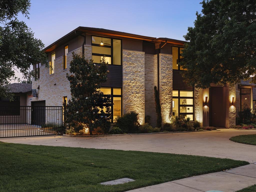 Willow Bend Lakes Ph Four - Residential