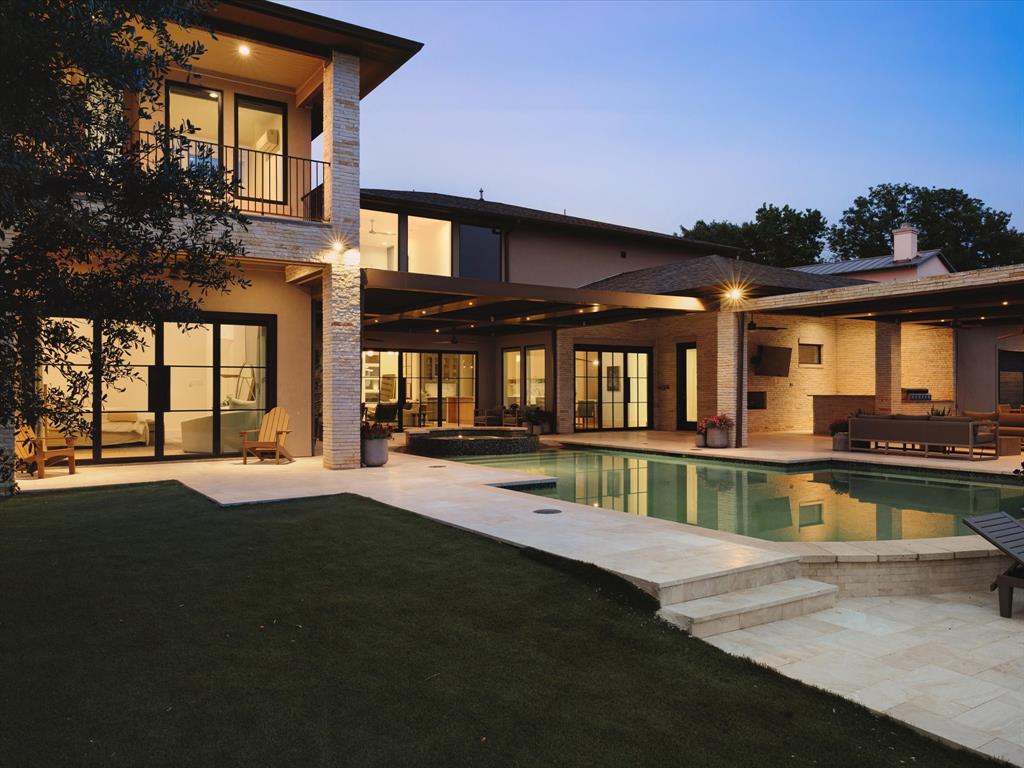 Willow Bend Lakes Ph Four - Residential