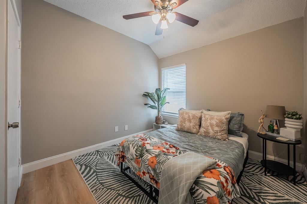 Legacy Village Add - Residential
