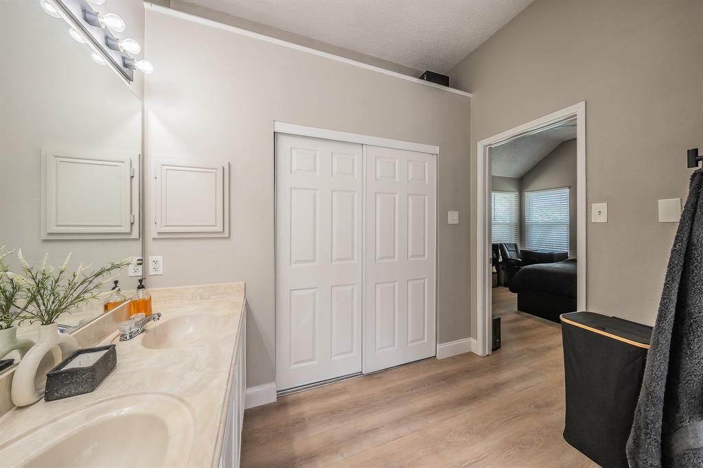 Legacy Village Add - Residential