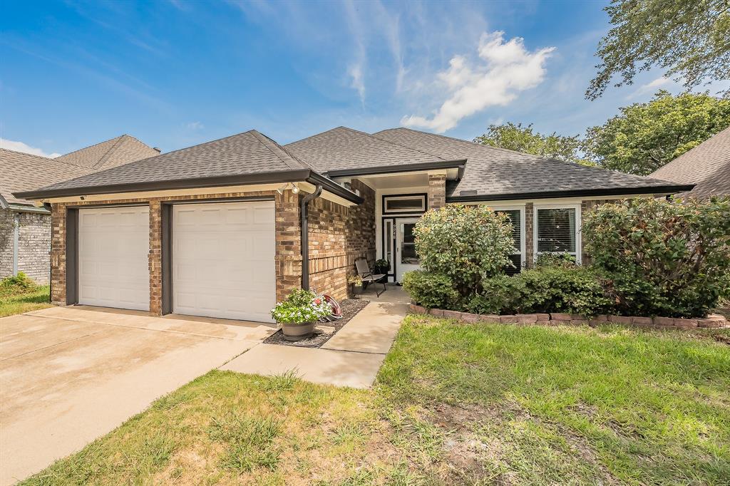 Legacy Village Add - Residential