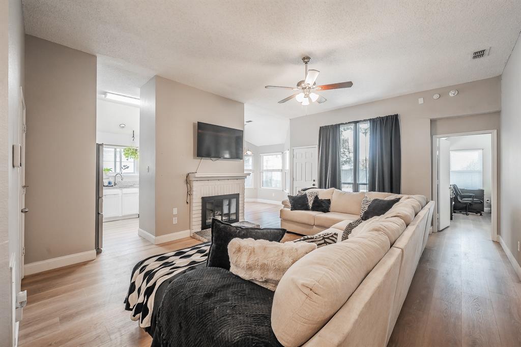 Legacy Village Add - Residential