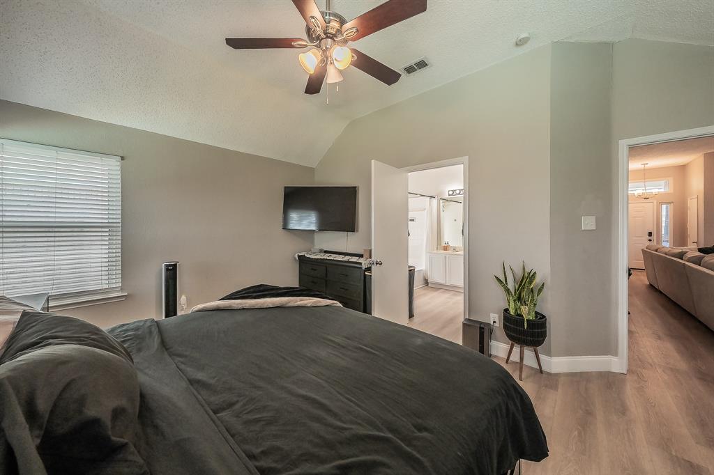 Legacy Village Add - Residential